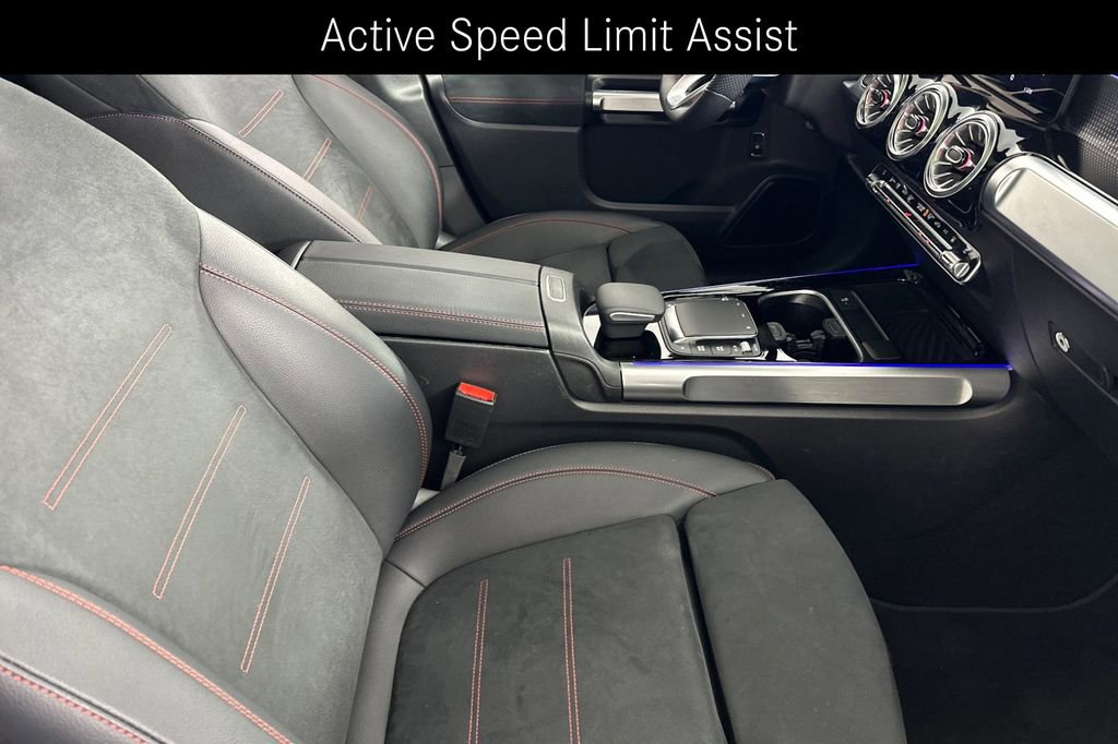 Certified 2023 Mercedes-Benz EQB 300 4MATIC image 22