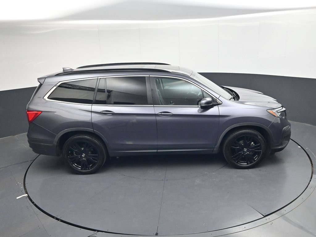 Used 2022 Honda Pilot Special Edition image 24