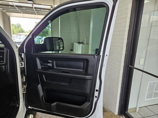 Used 2021 RAM 2500 Tradesman AWD/4WD image 14