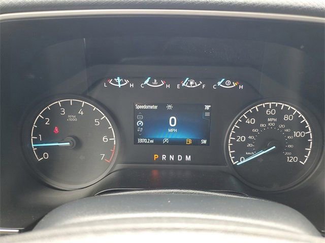 Used 2022 Ford F150 XLT image 16