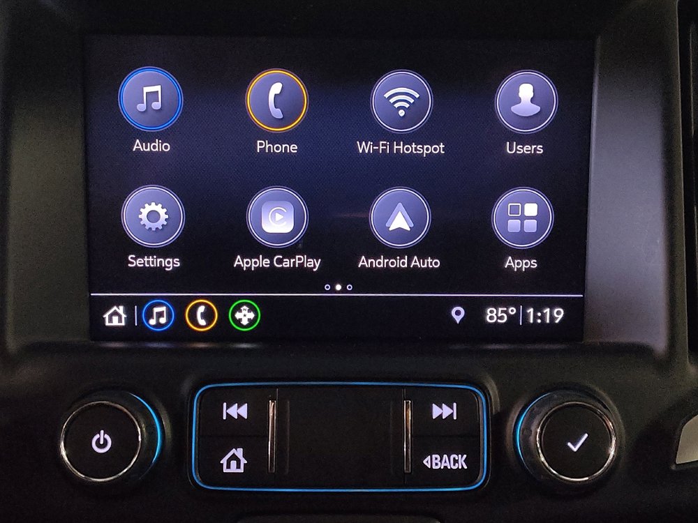 Used 2020 GMC Terrain SLT w/ Preferred Package image 25