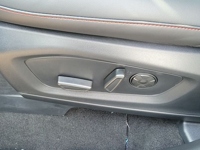 New 2026 Ford Explorer ST w/ Sun And Sound Package AWD/4WD image 7