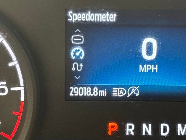 Used 2021 Ford F150 XL w/ Equipment Group 101A High image 28