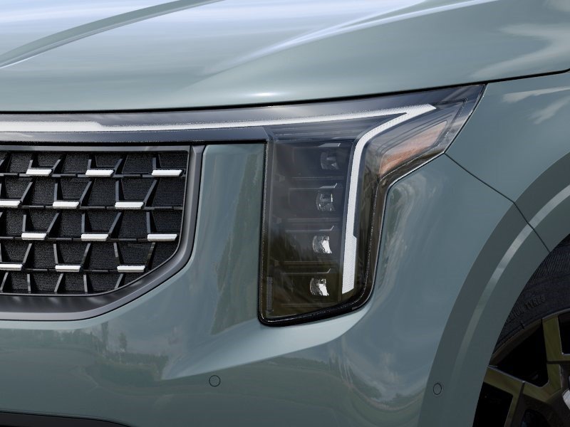 New 2027 Kia Carnival SX Prestige FWD image 11