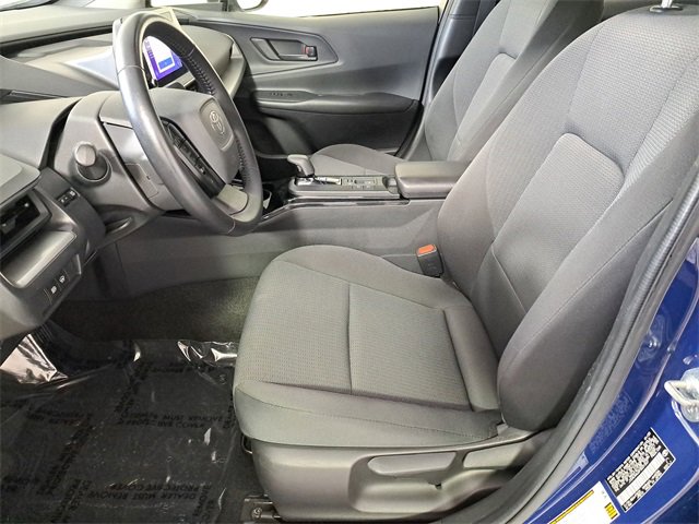 Used 2023 Toyota Prius LE image 19