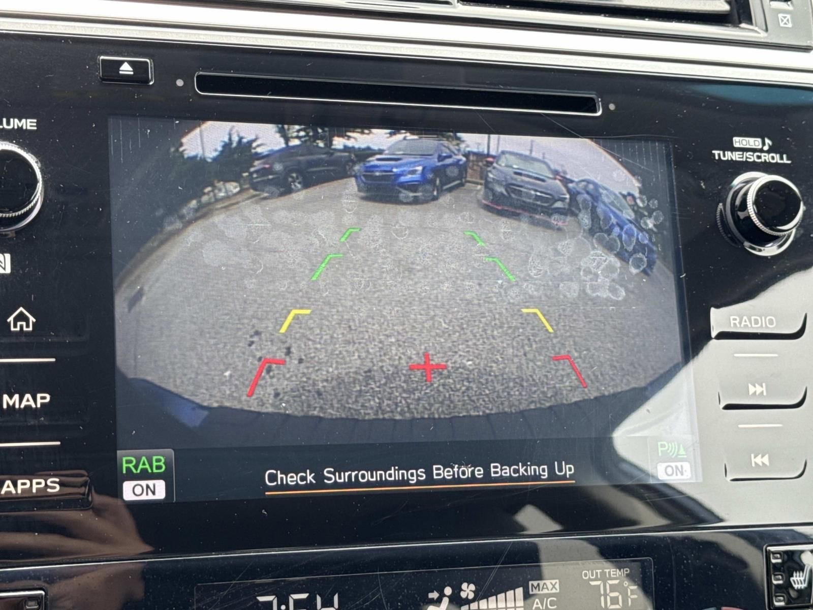 Used 2019 Subaru Outback 2.5i Limited AWD/4WD image 33