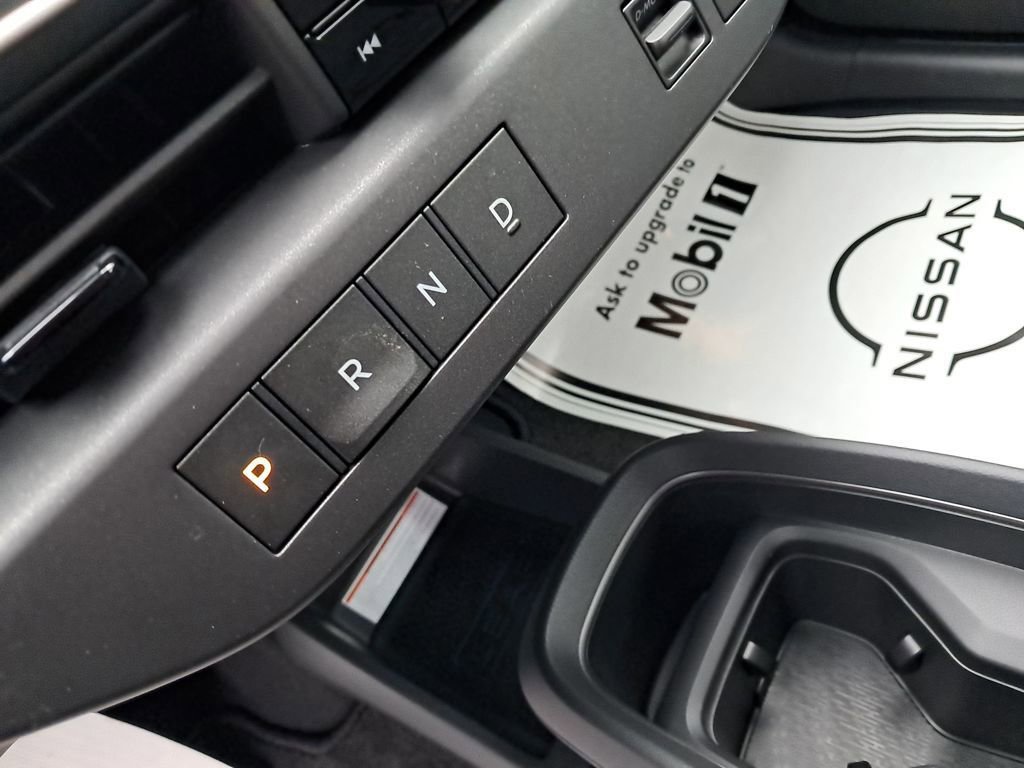 New 2026 Nissan Leaf SV+ w/ Floor Mat Package (SV+) image 25