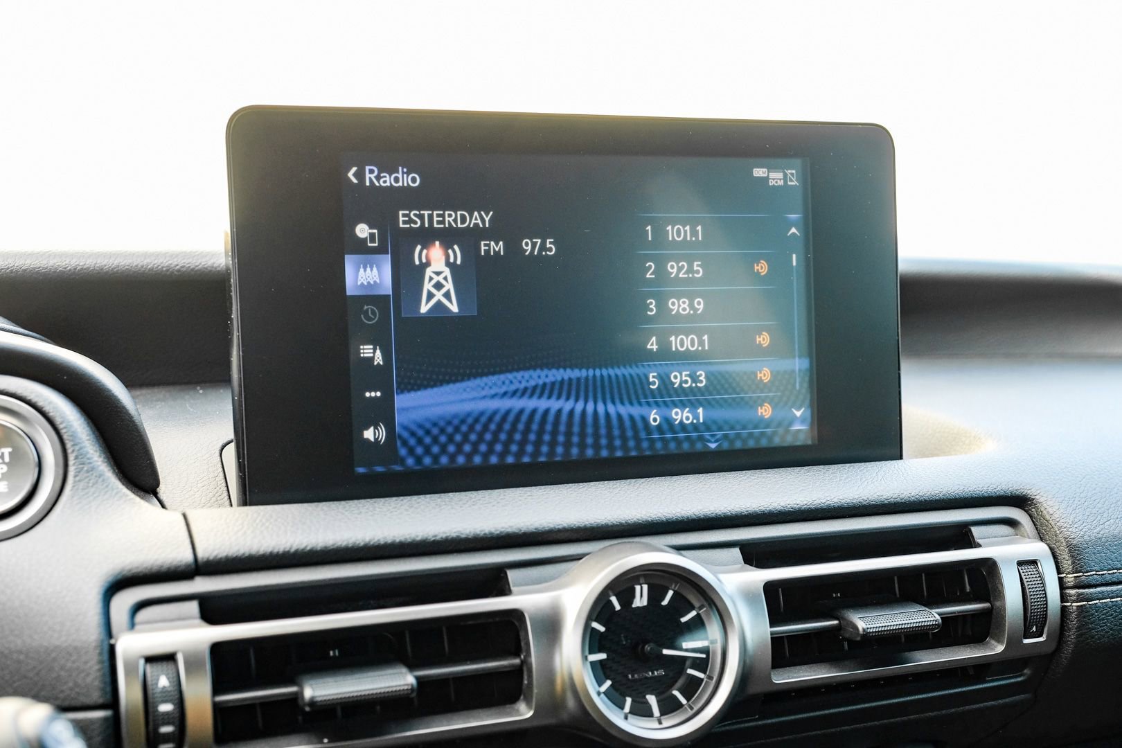 Used 2021 Lexus IS 300 w/ Accessory Package image 26