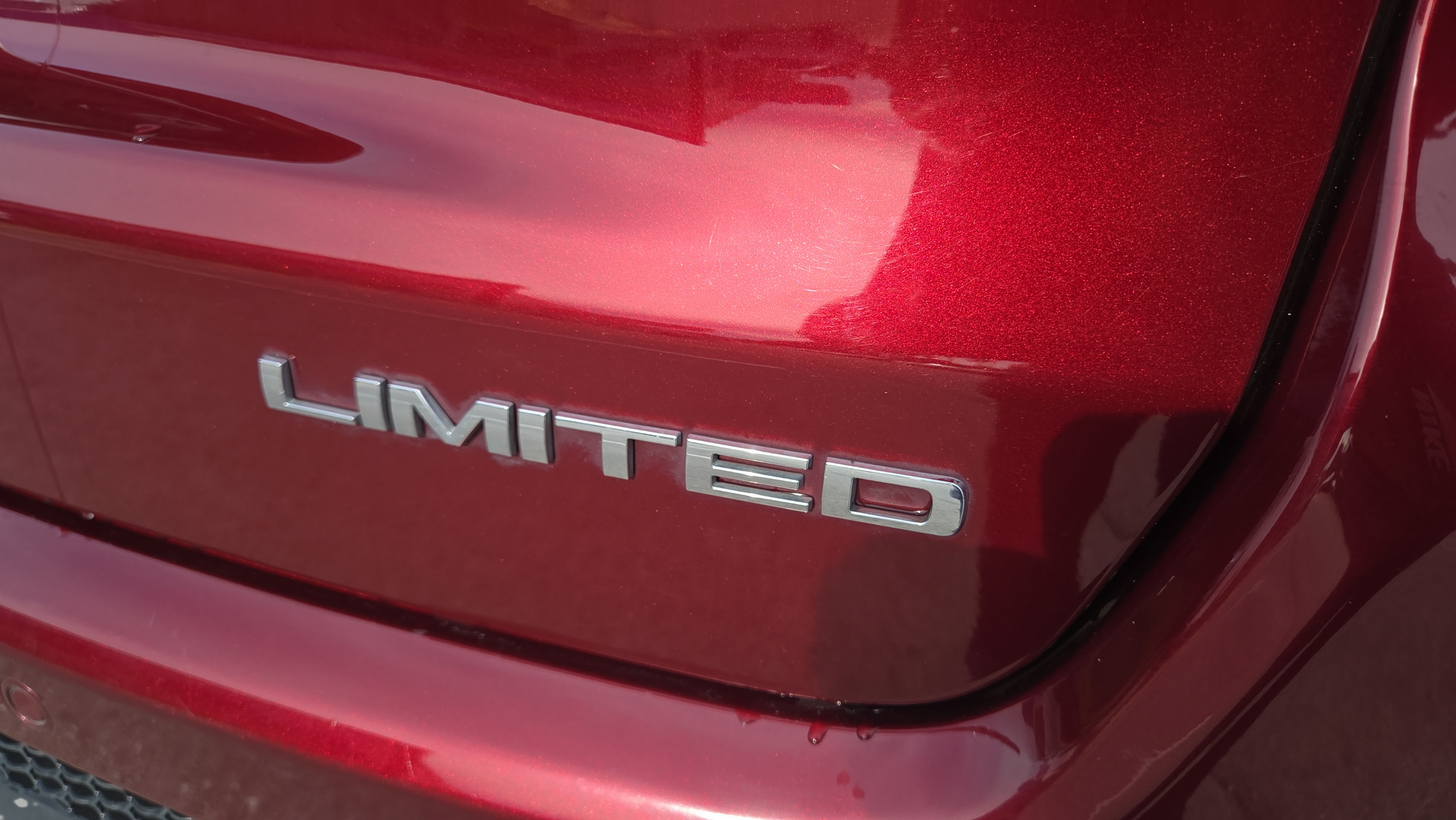 Used 2021 Jeep Compass Limited AWD/4WD image 37
