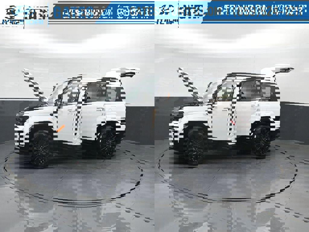 New 2026 Hyundai Santa Fe Calligraphy AWD/4WD image 49