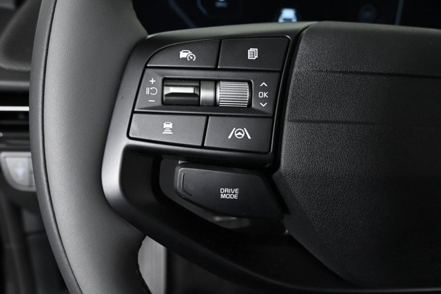 New 2025 Kia EV6 Wind image 24