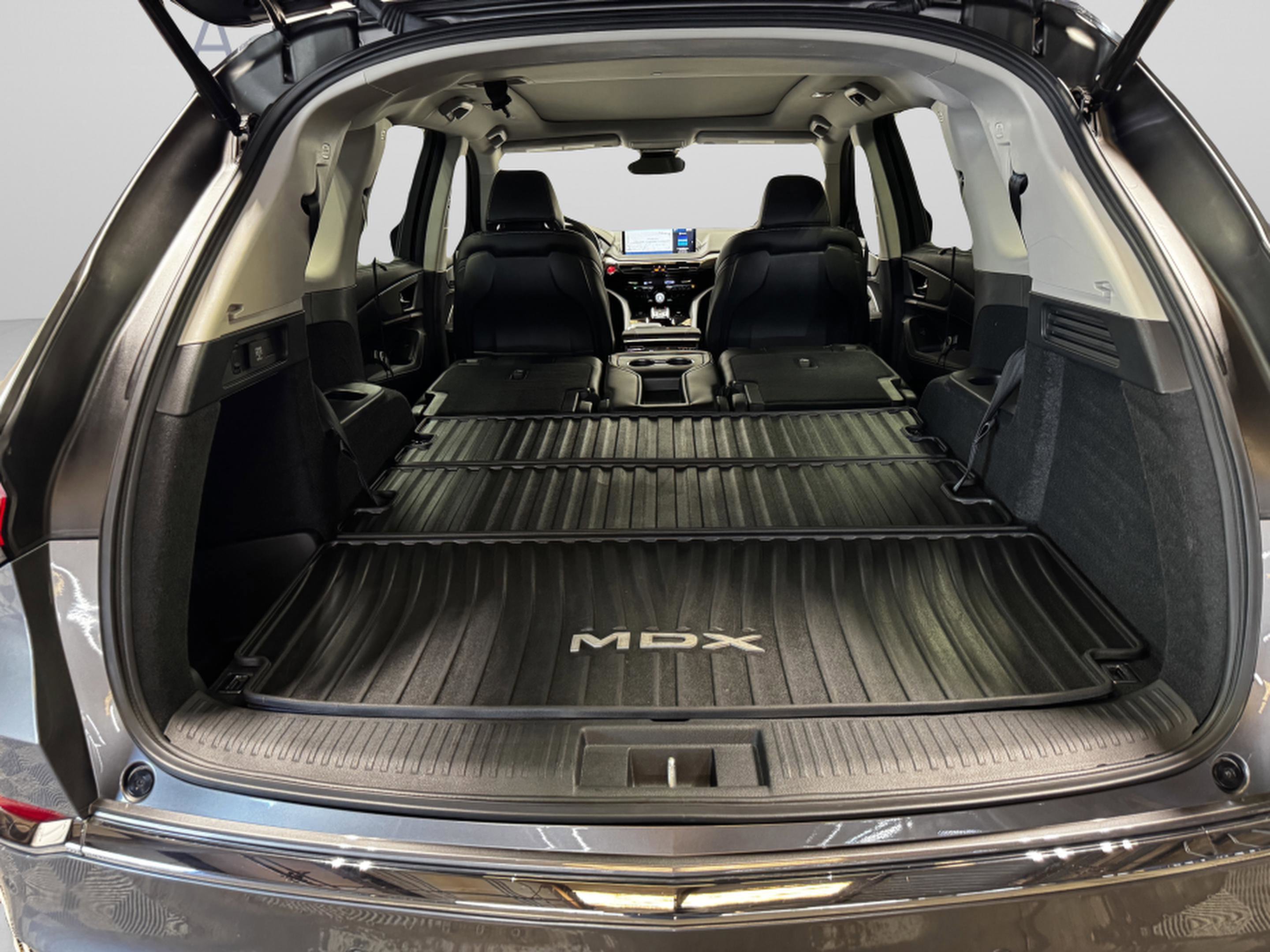 Certified 2023 Acura MDX FWD w/ Technology Package image 38