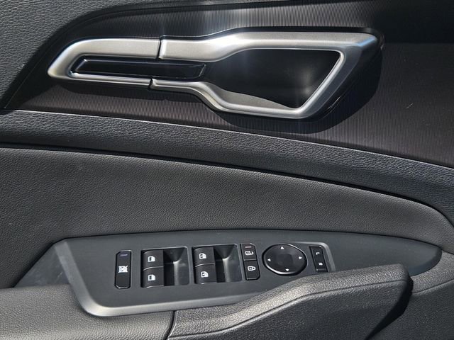 New 2026 Kia Sportage EX image 24