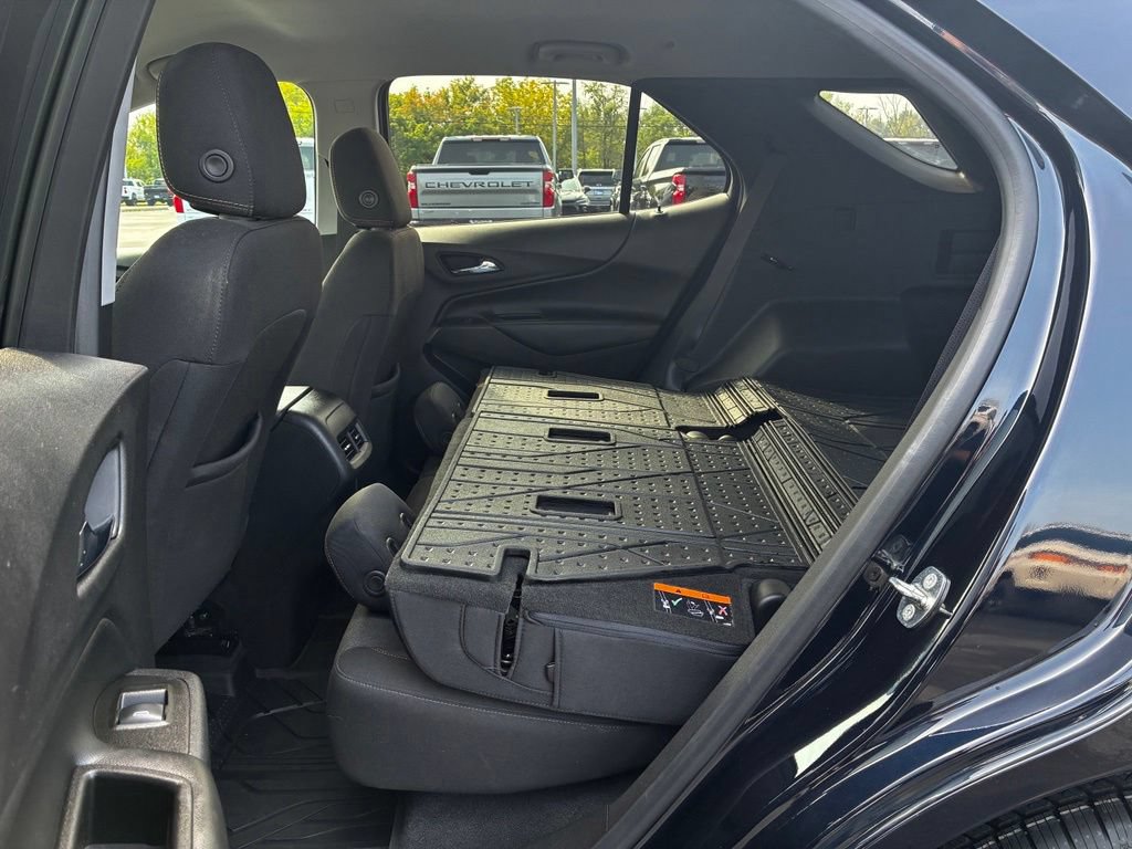 Used 2020 Chevrolet Equinox LT AWD/4WD image 31