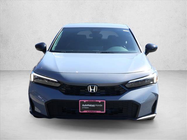 New 2026 Honda Civic Sport image 2