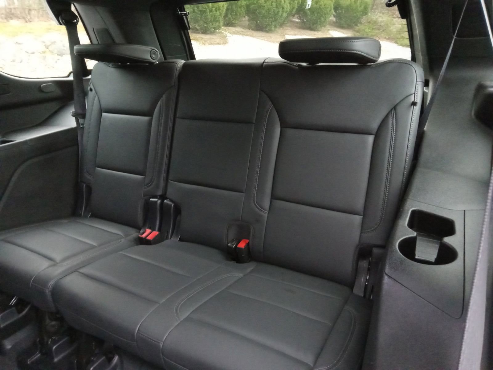 Used 2024 Chevrolet Tahoe LT image 25