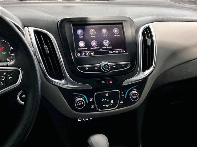 Used 2024 Chevrolet Equinox LS FWD image 8