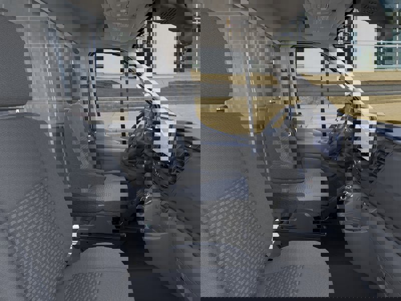 New 2026 Ford E-Transit w/ Fleet Safety Package image 11