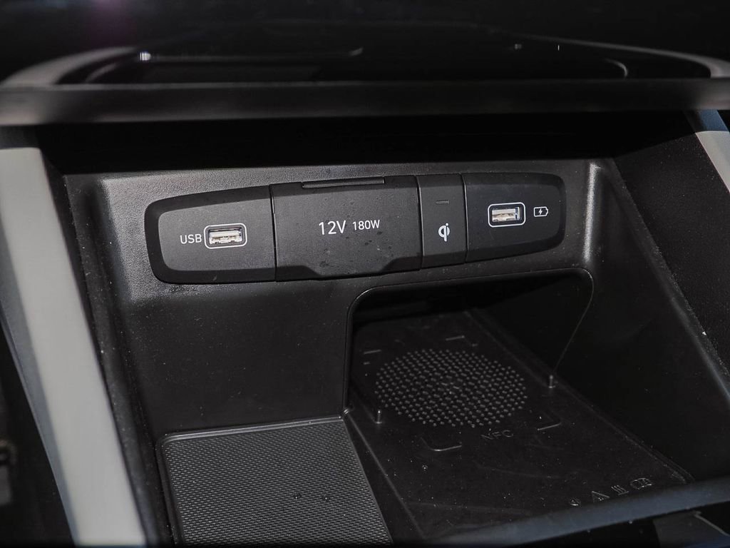 Used 2024 Hyundai Tucson SEL image 12