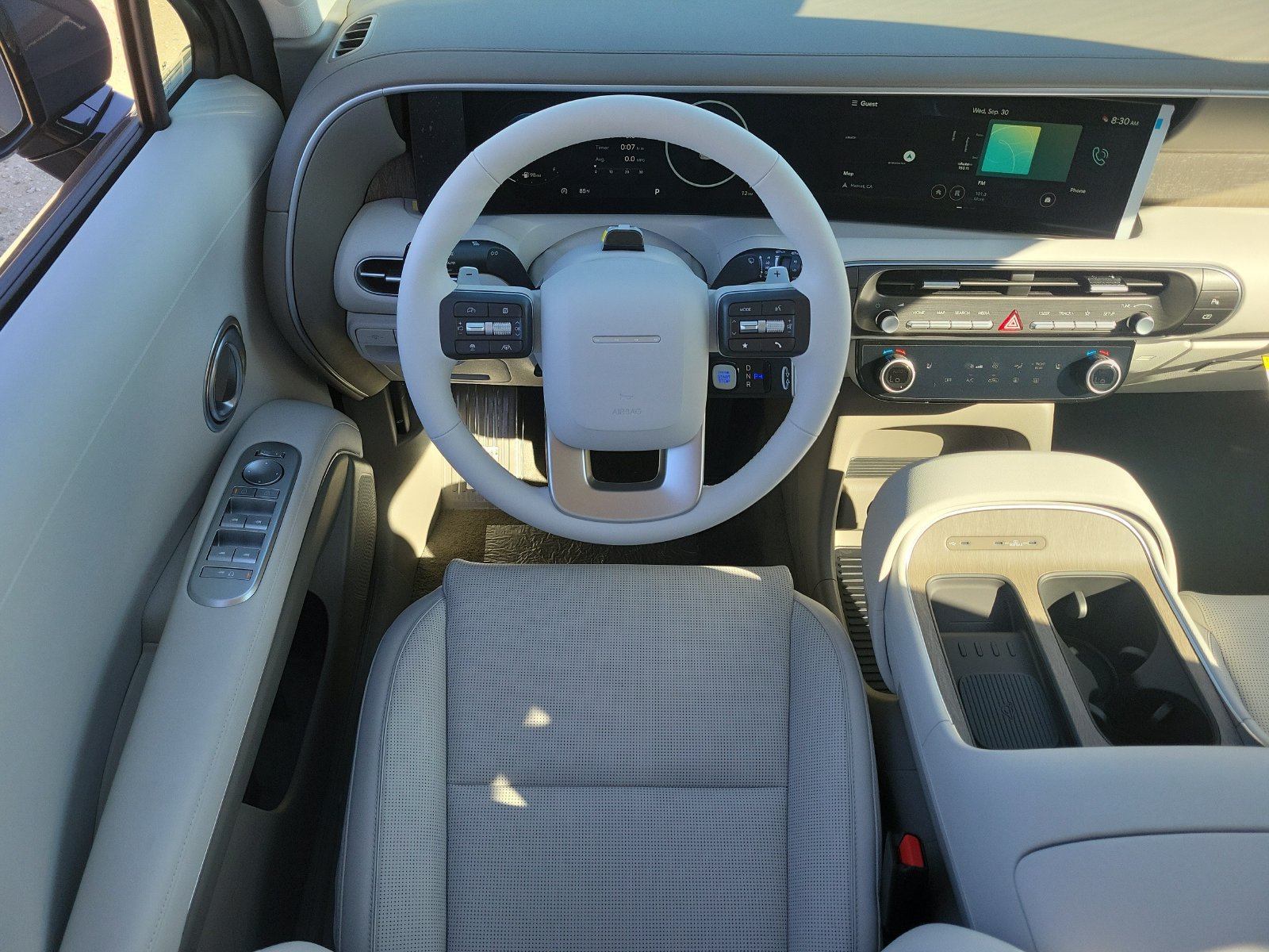 New 2027 Hyundai Palisade SEL FWD image 7