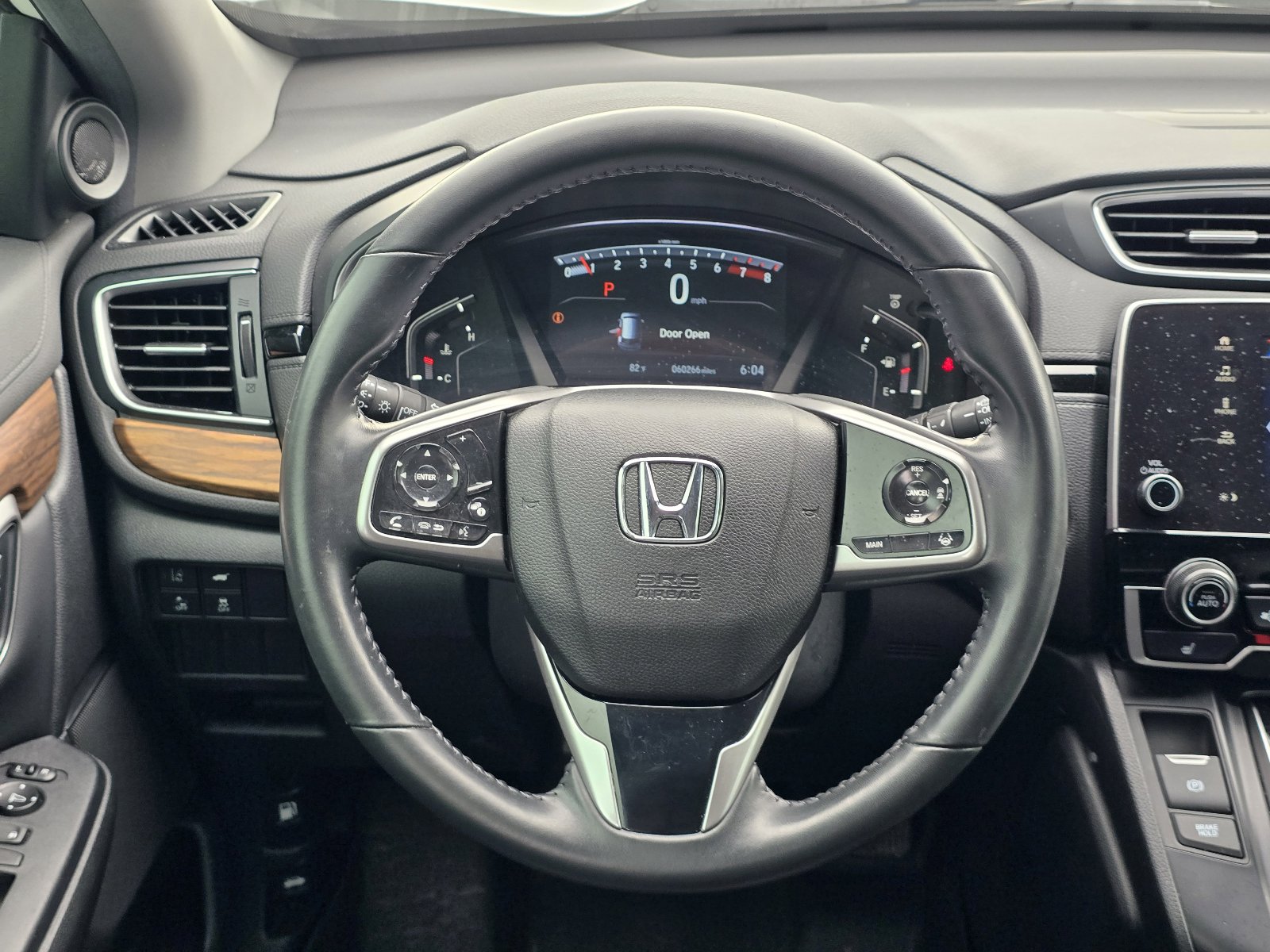Used 2020 Honda CR-V EX-L image 15