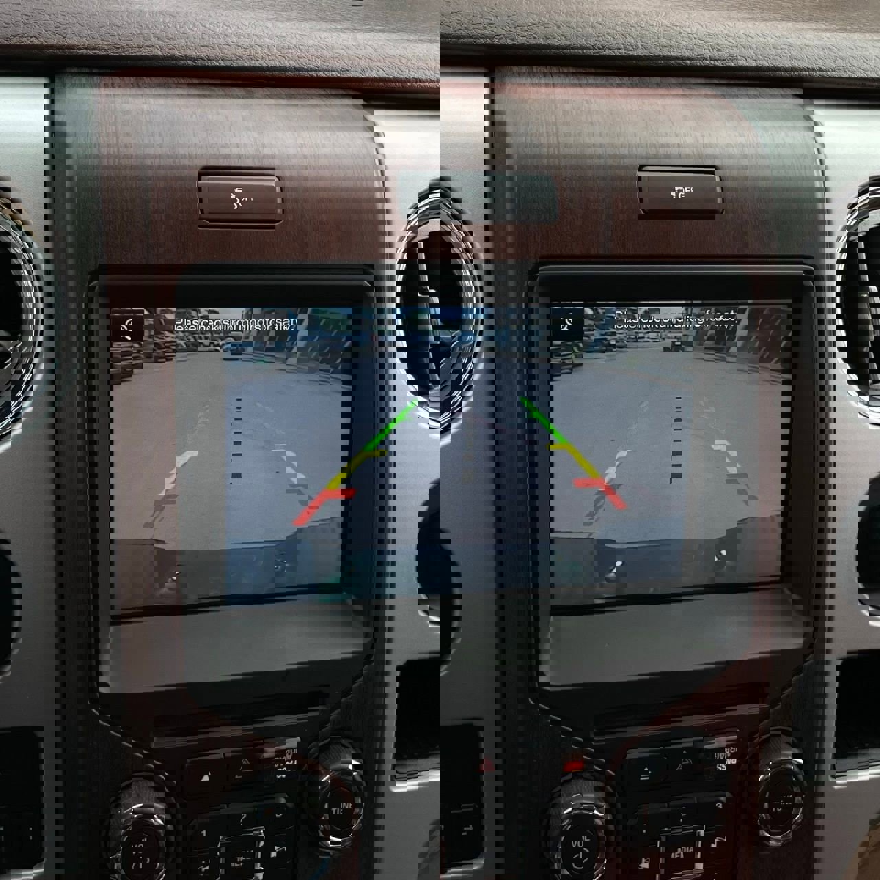 Used 2014 Ford F150 King Ranch w/ King Ranch Luxury Package RWD image 17