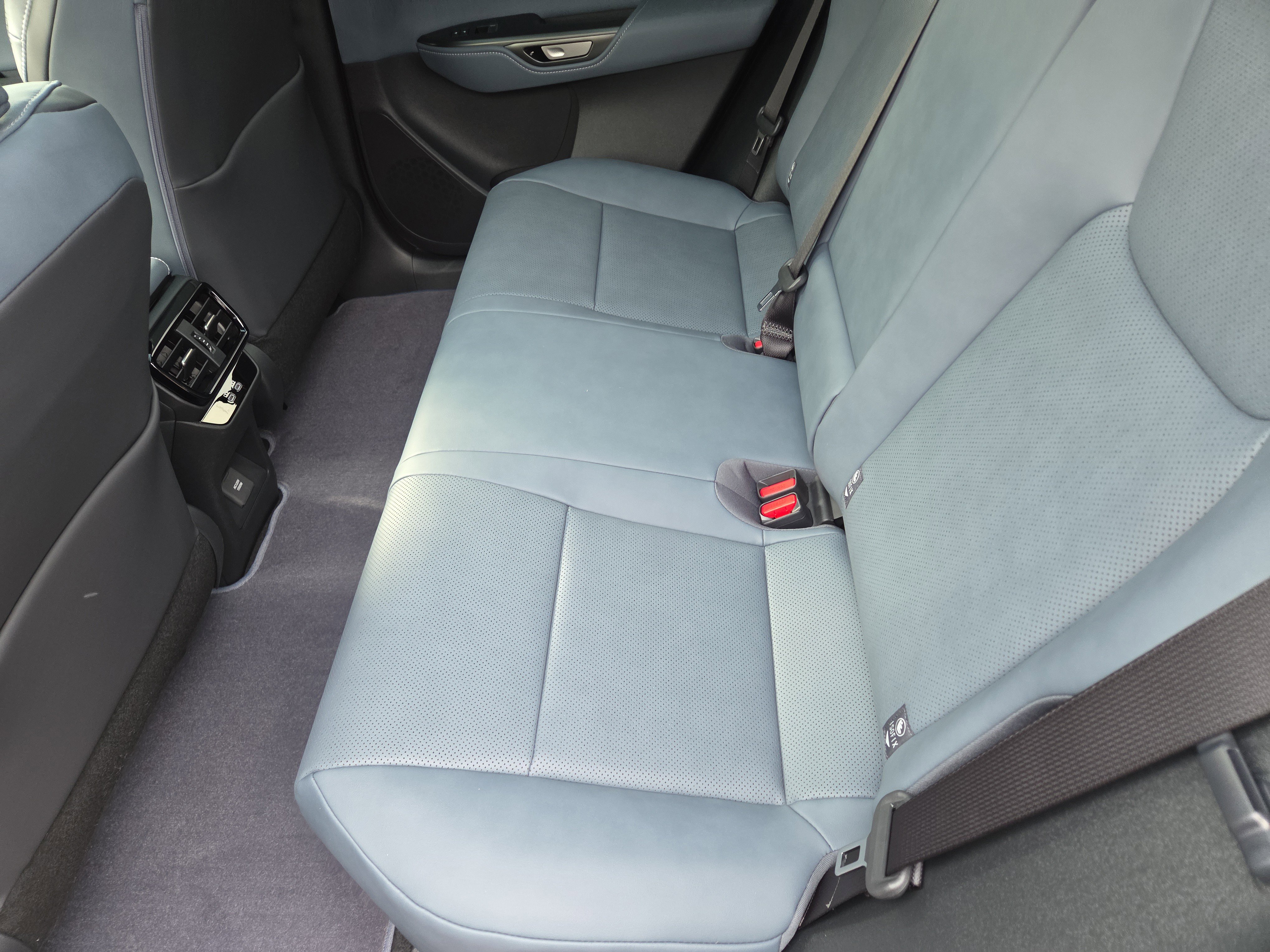 New 2026 Lexus RZ 350e 2WD image 9