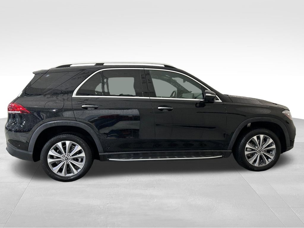 Used 2022 Mercedes-Benz GLE 350 4MATIC image 6