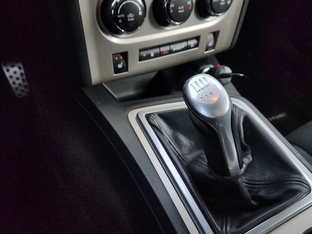 Used 2012 Dodge Challenger SRT8 w/ Premium Sound Group image 42