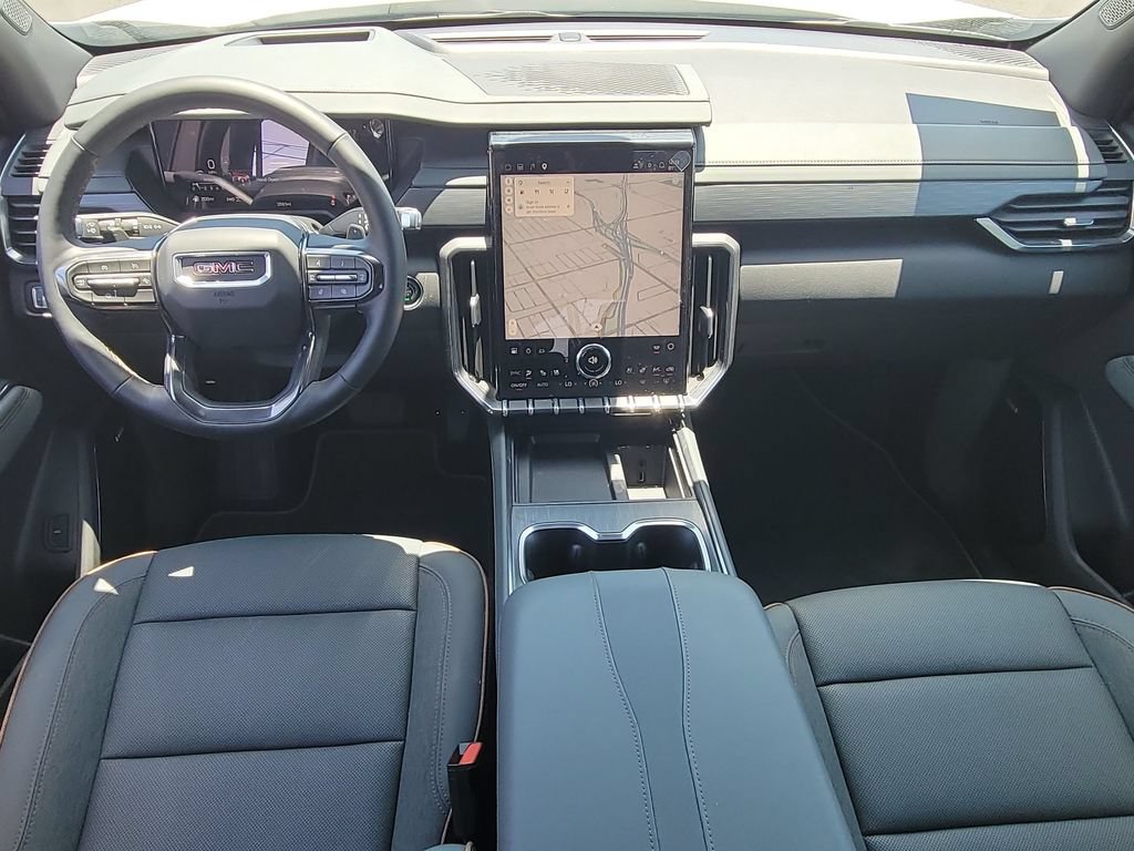 Used 2026 GMC Acadia AT4 w/ Luxury Package AWD/4WD image 20