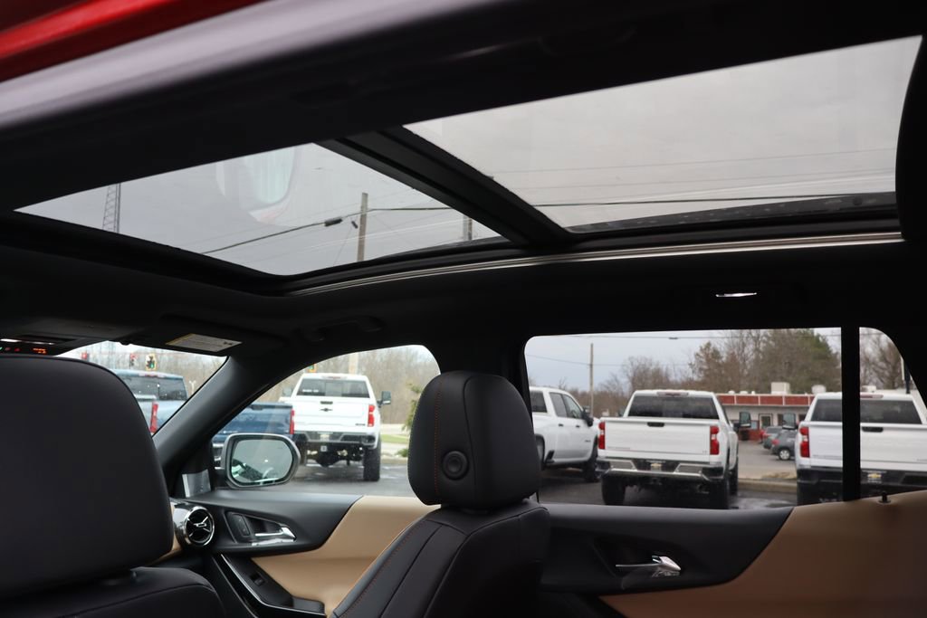 New 2026 Chevrolet Equinox ACTIV w/ Convenience Package III image 22