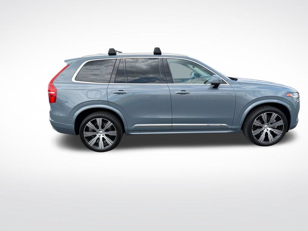 Used 2022 Volvo XC90 T8 Inscription w/ Advanced Package AWD/4WD image 6