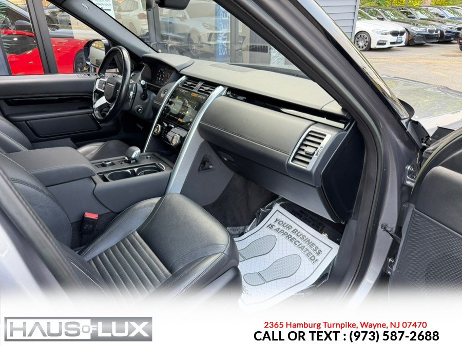 Used 2023 Land Rover Discovery S R-Dynamic AWD/4WD image 19