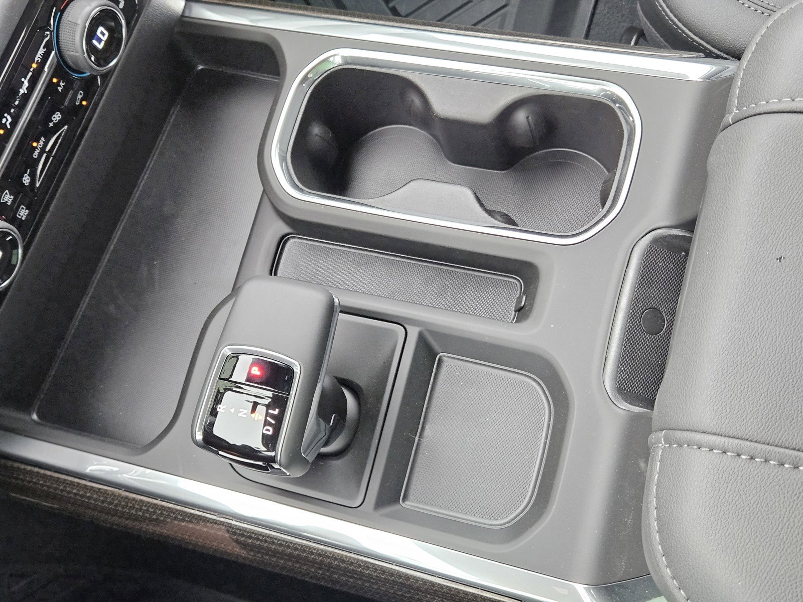 New 2026 Chevrolet Silverado 1500 LT Trail Boss image 15