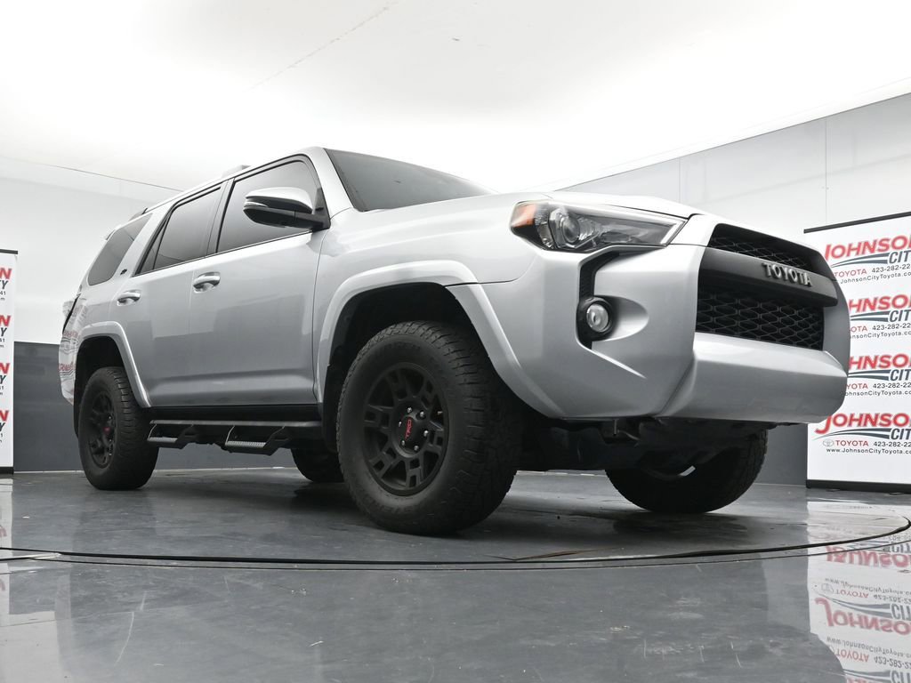 Used 2019 Toyota 4Runner SR5 Premium image 32