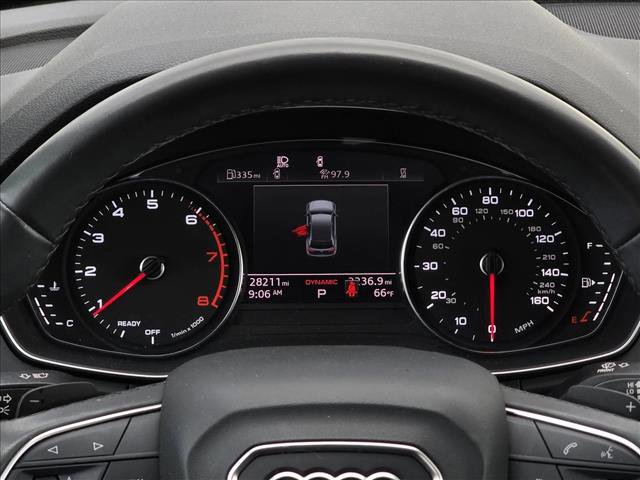 Certified 2023 Audi Q5 2.0T Premium w/ Convenience Package AWD/4WD image 18