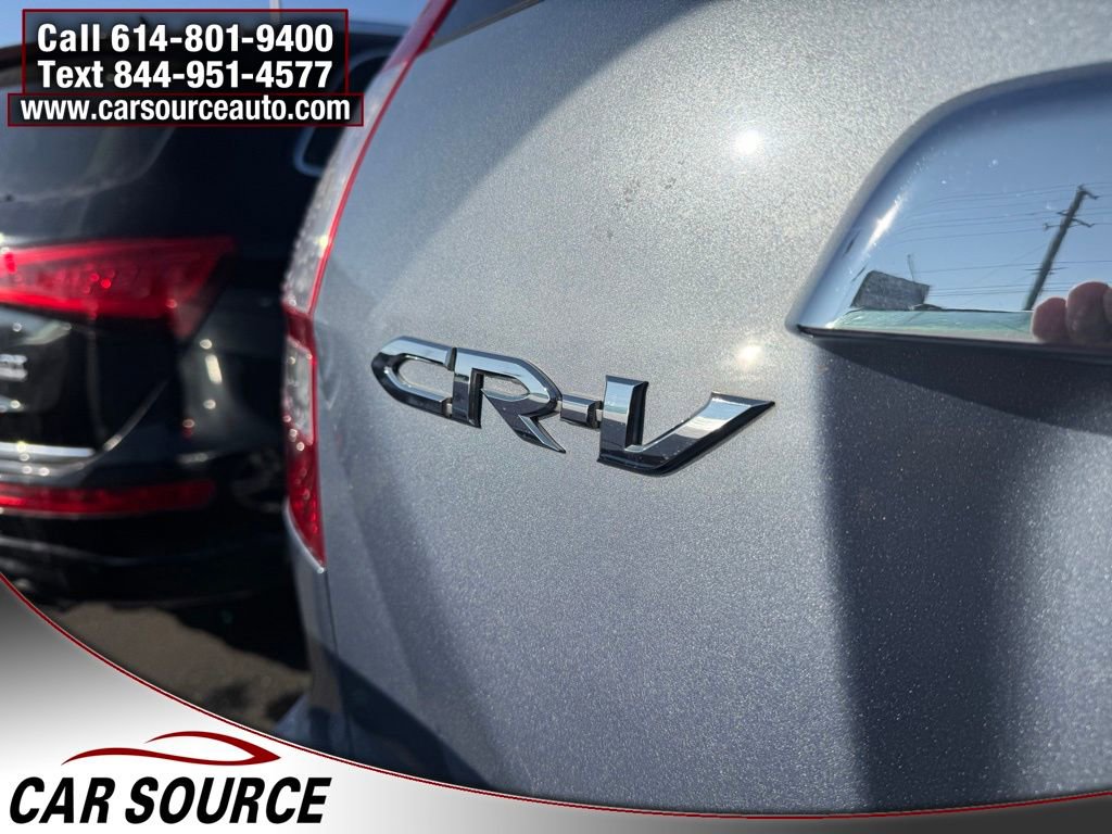 Used 2011 Honda CR-V EX-L image 3