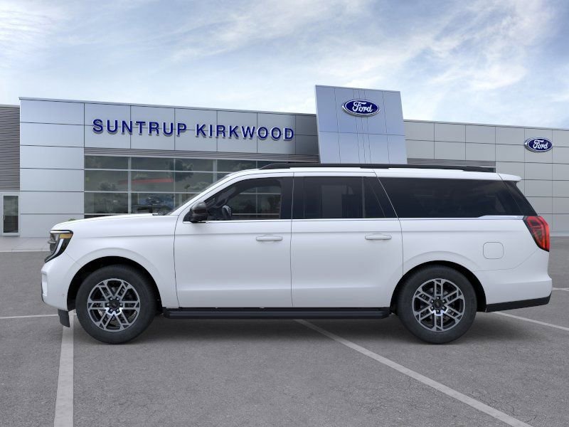 New 2026 Ford Expedition Max Active AWD/4WD image 3