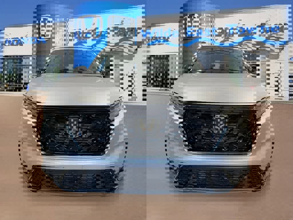 New 2026 Honda CR-V Sport-L image 10