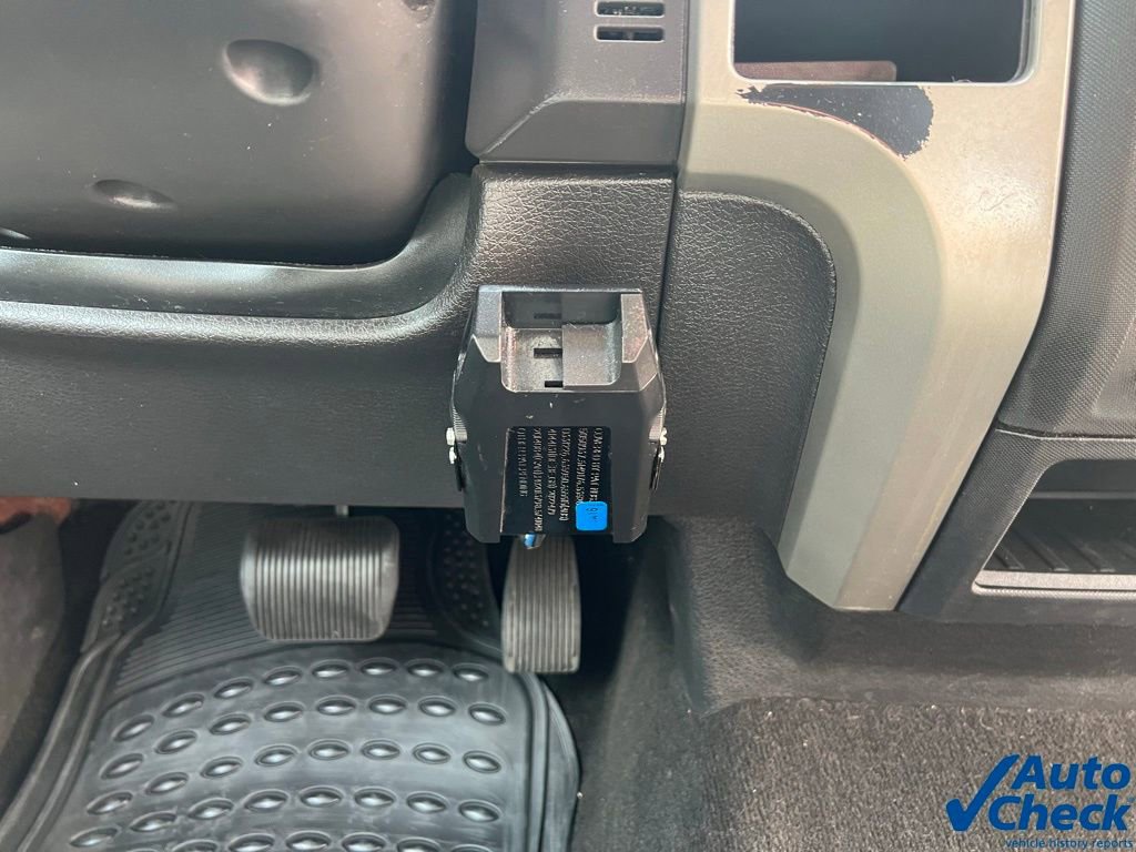 Used 2011 Ford F150 XLT w/ XLT Chrome Pkg image 31