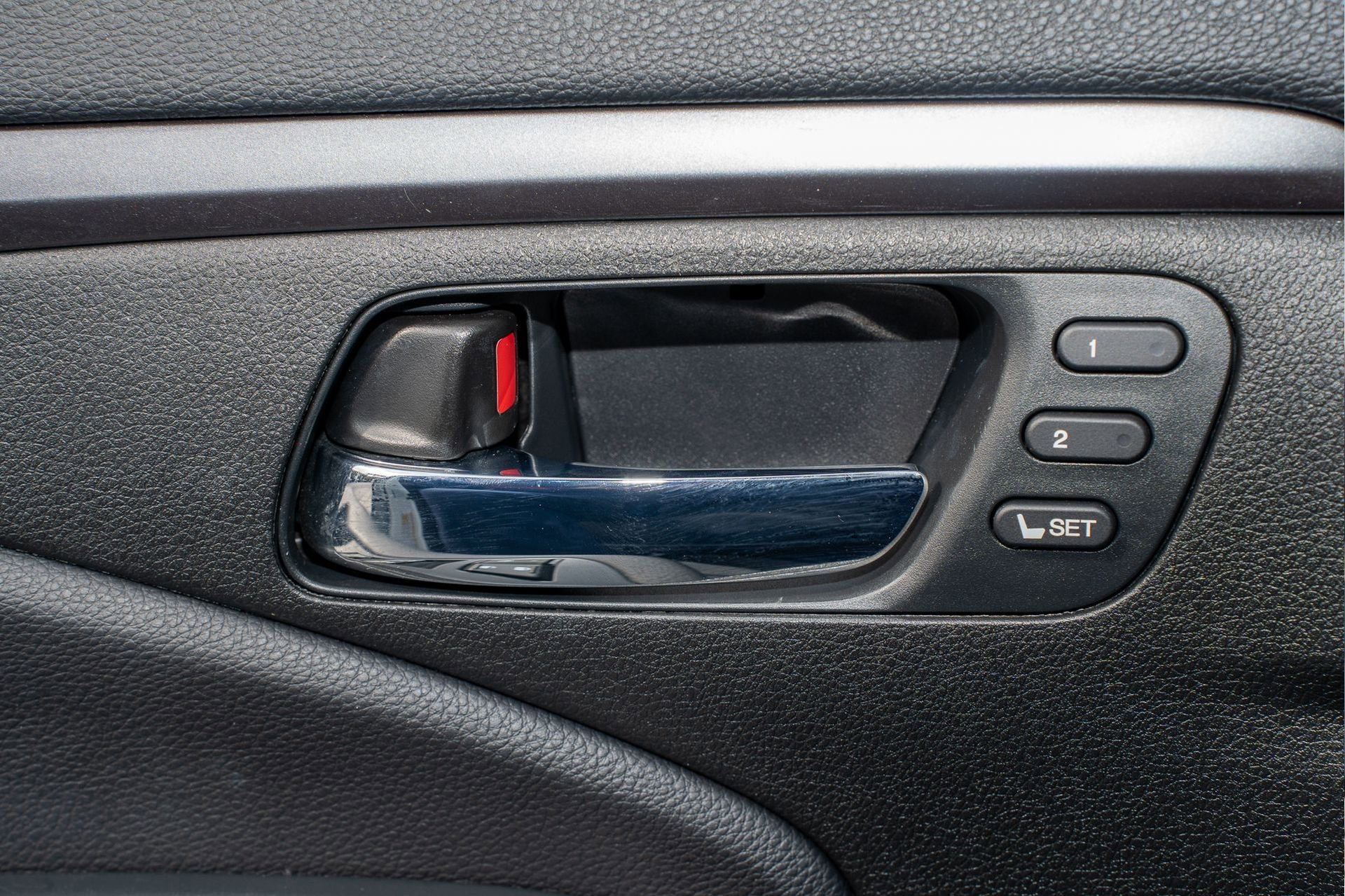 Certified 2022 Honda Pilot EX-L image 30