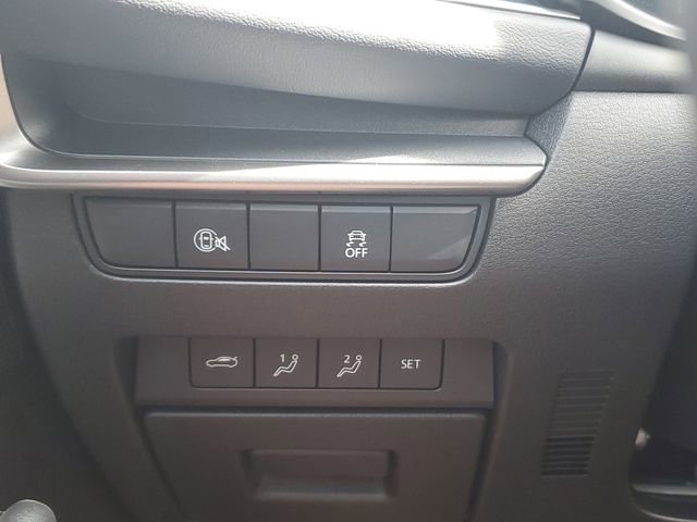 New 2026 MAZDA MAZDA3 2.5 S Sedan w/ Preferred Pkg image 21