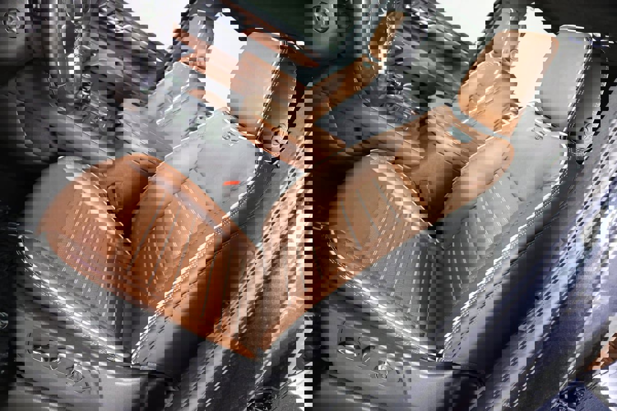 Used 2024 GMC Sierra 1500 Denali Ultimate image 10