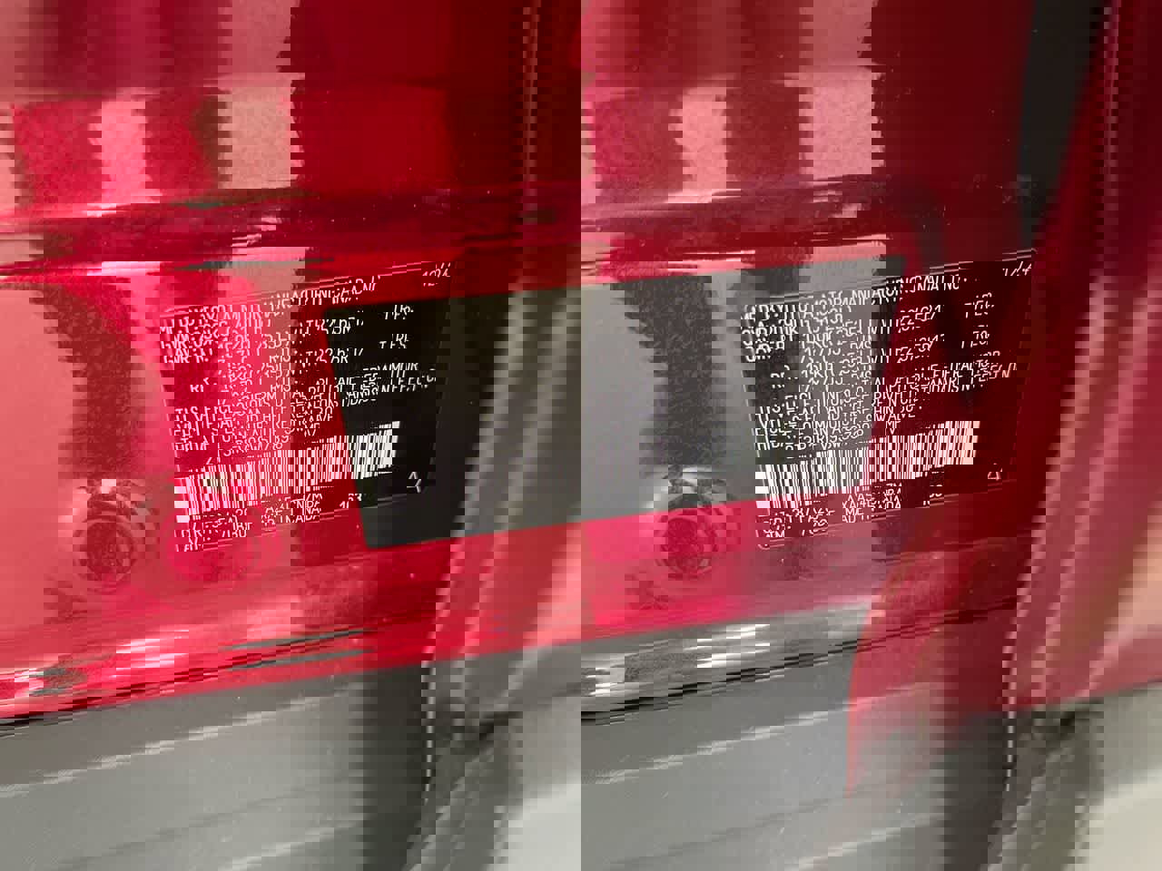 Certified 2025 Toyota RAV4 XLE image 27