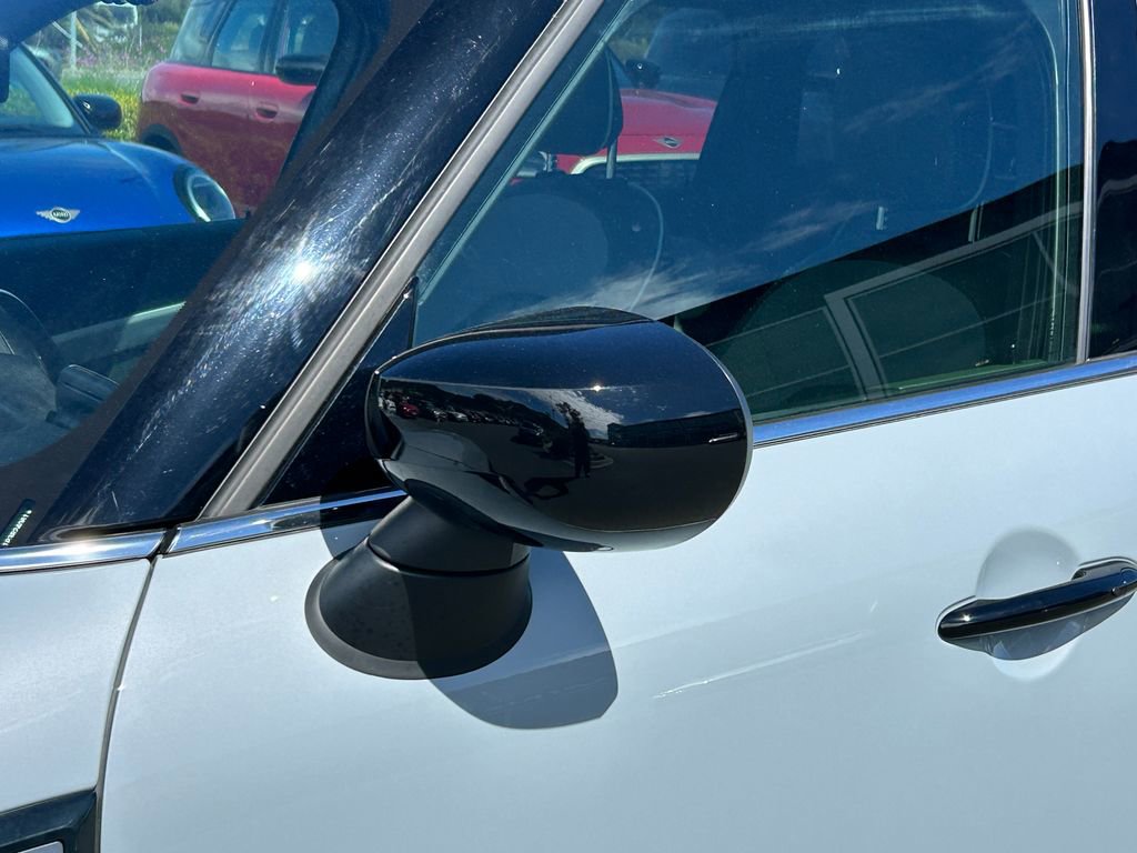 Used 2023 MINI Cooper Countryman S w/ Mini Untamed Edition image 10