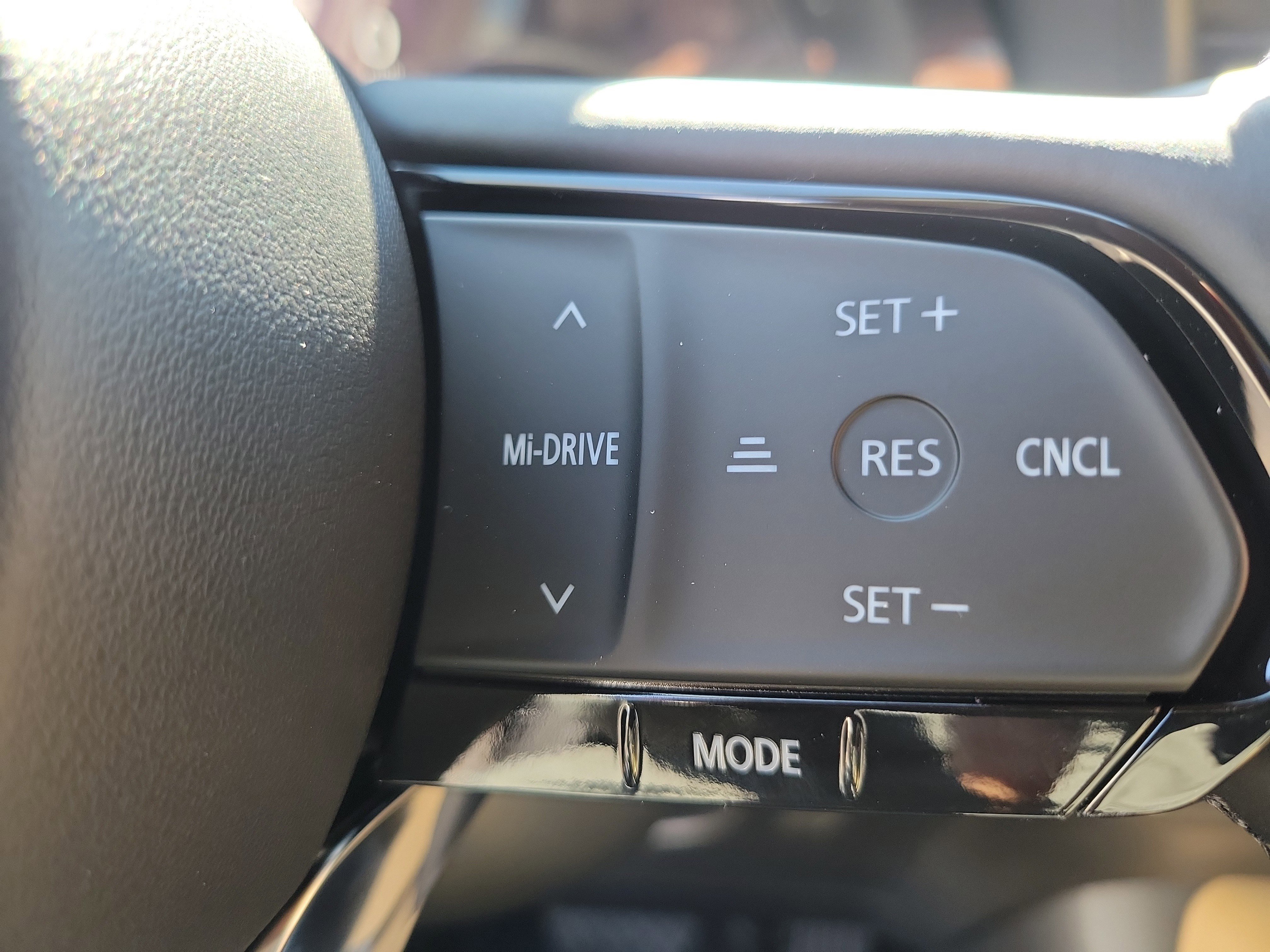 New 2026 MAZDA CX-5 2.5 S w/ Premium Package image 27