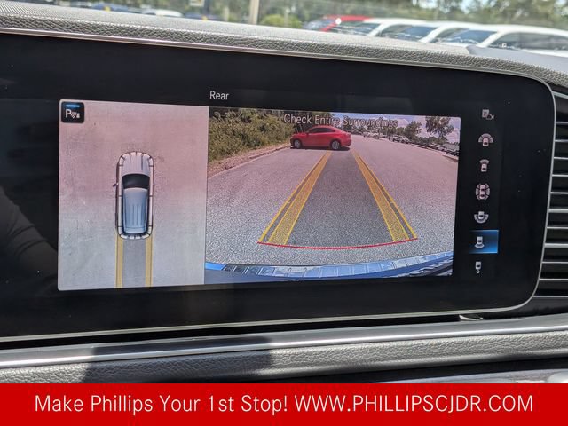 Used 2020 Mercedes-Benz GLE 350 image 20