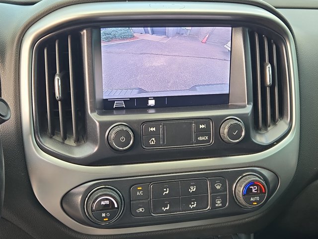 Used 2019 Chevrolet Colorado ZR2 AWD/4WD image 27