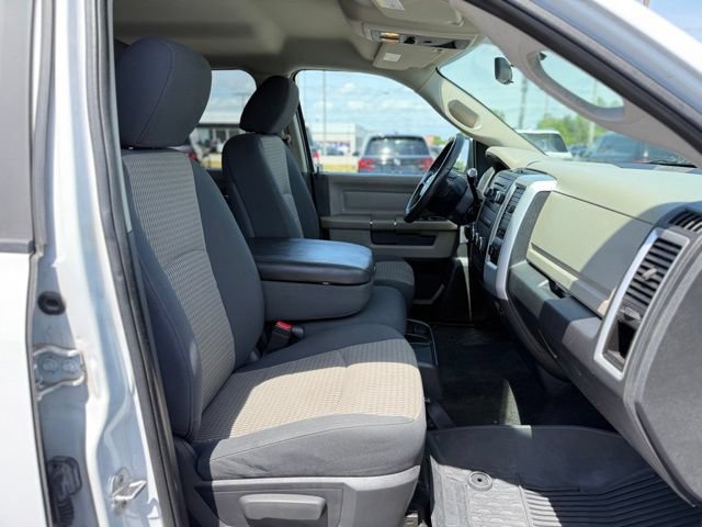 Used 2012 RAM 1500 Big Horn AWD/4WD image 9