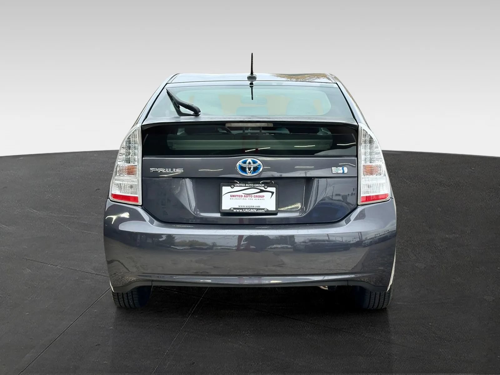 Used 2011 Toyota Prius Two FWD image 5